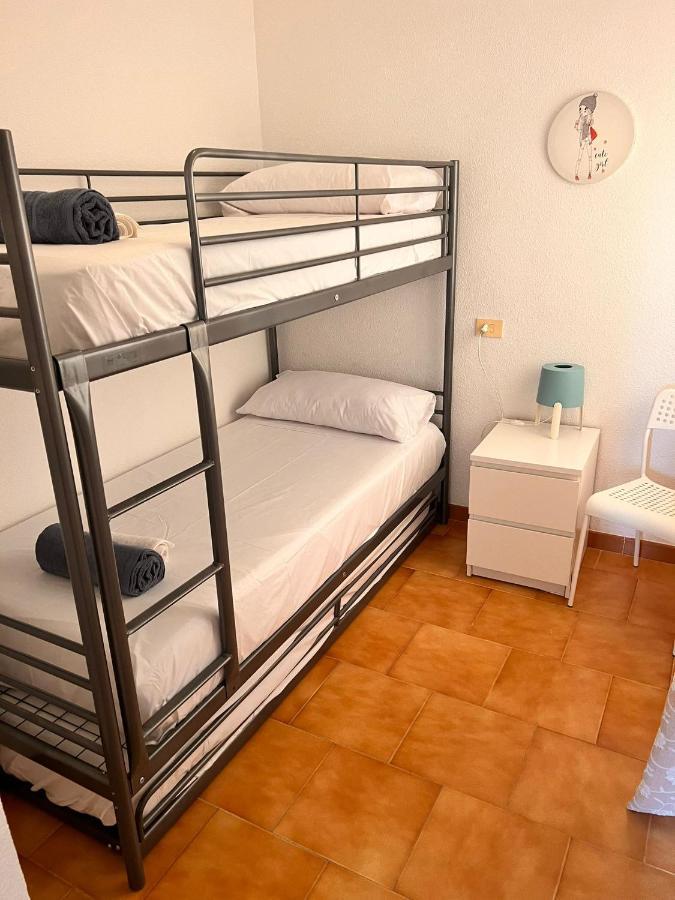 Maravilloso Bungalow Gran Alacant Buitenkant foto