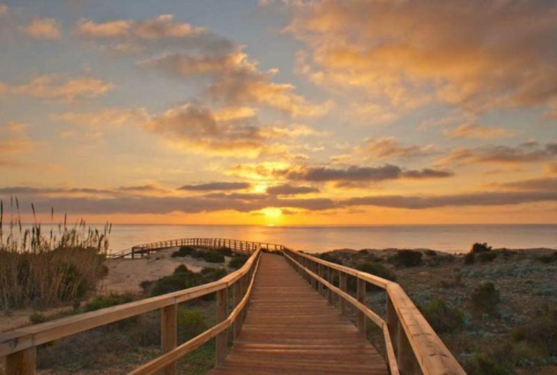 Maravilloso Bungalow Gran Alacant Buitenkant foto