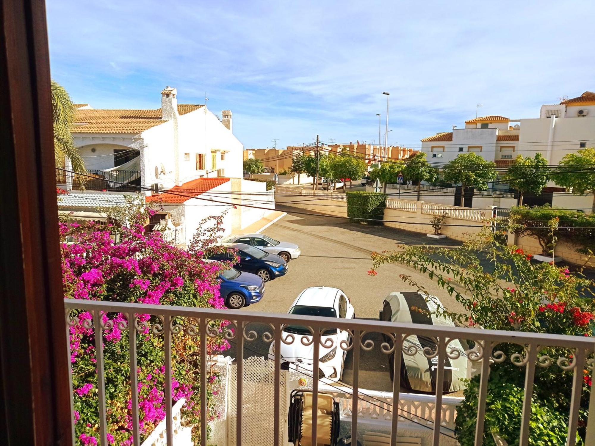 Maravilloso Bungalow Gran Alacant Buitenkant foto