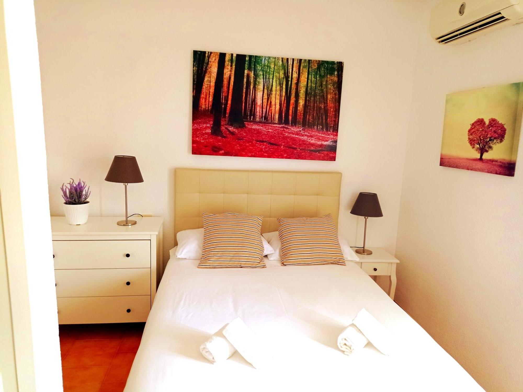 Maravilloso Bungalow Gran Alacant Buitenkant foto