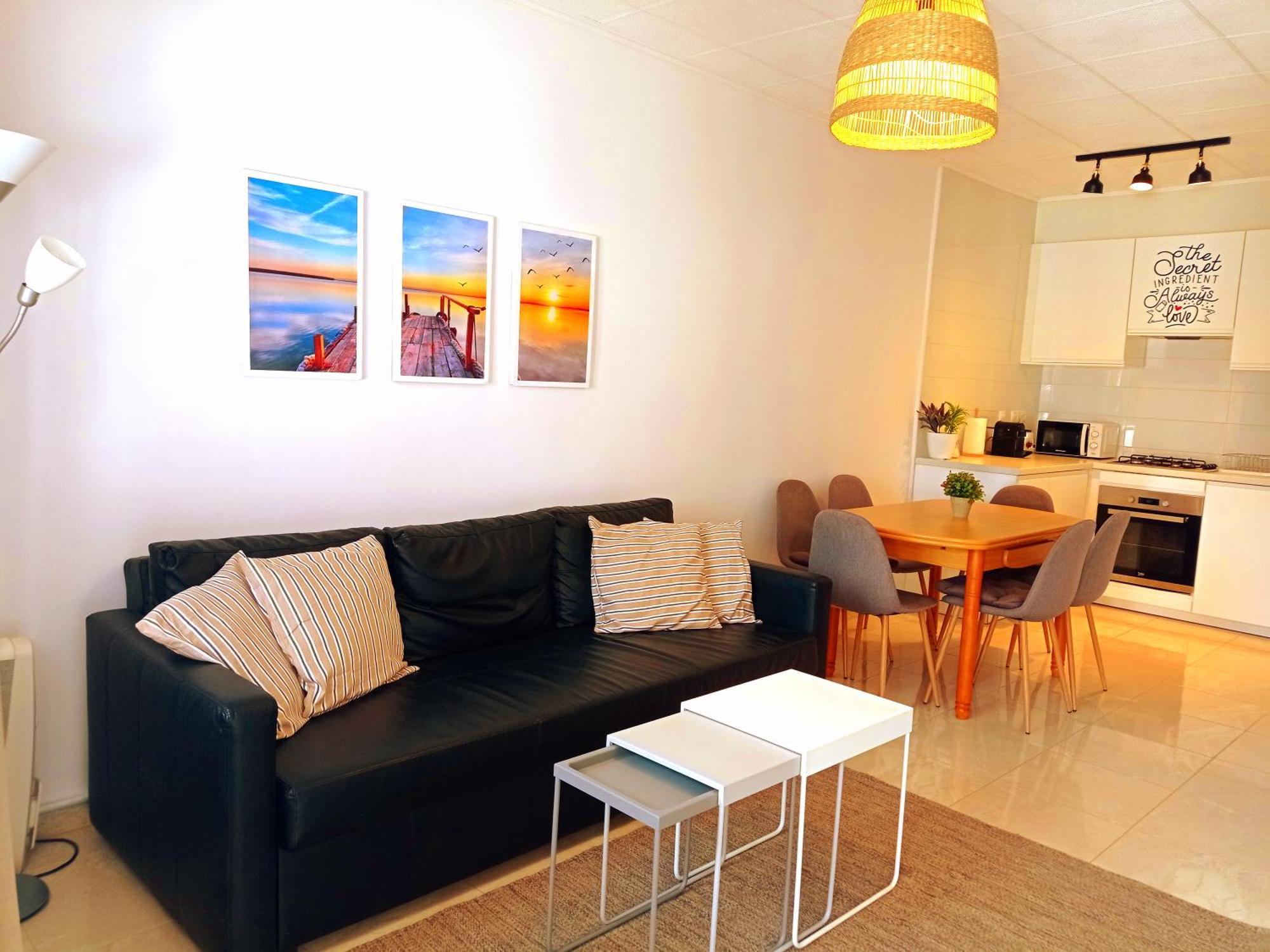 Maravilloso Bungalow Gran Alacant Buitenkant foto